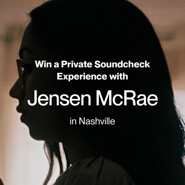 Jensen McRae
