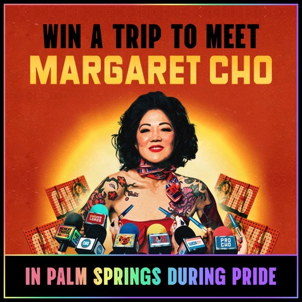 Margaret Cho